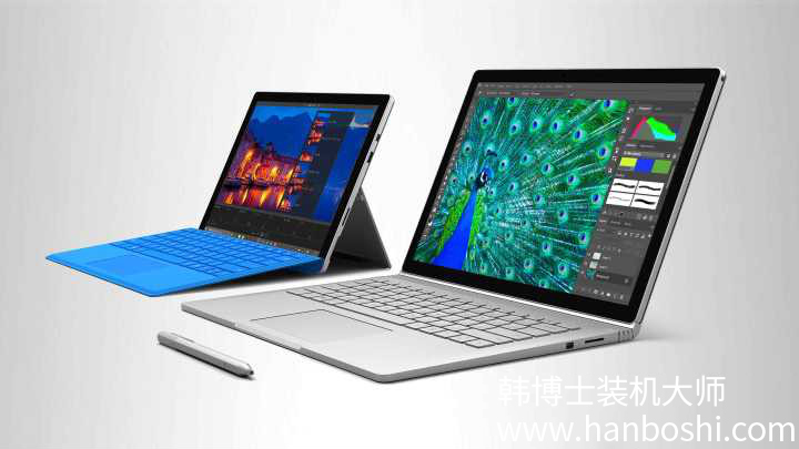 Surface Book 2