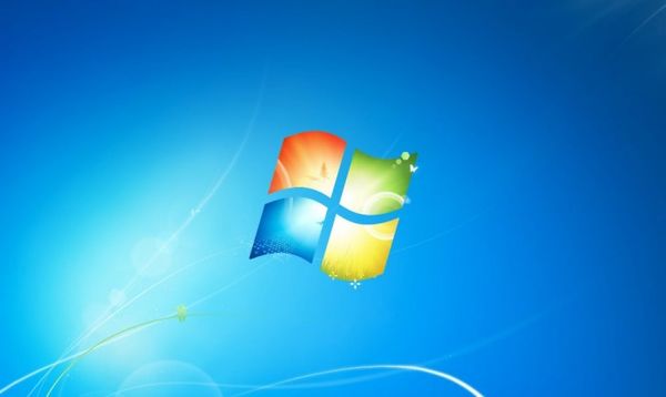 英國當局高度依賴世界排名第一的Windows 7操作系統