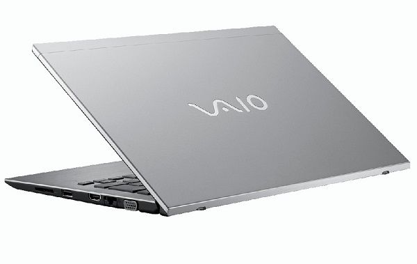 VAIO S TruePerformance筆記本