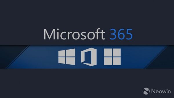 微軟為美政府出Microsoft 365