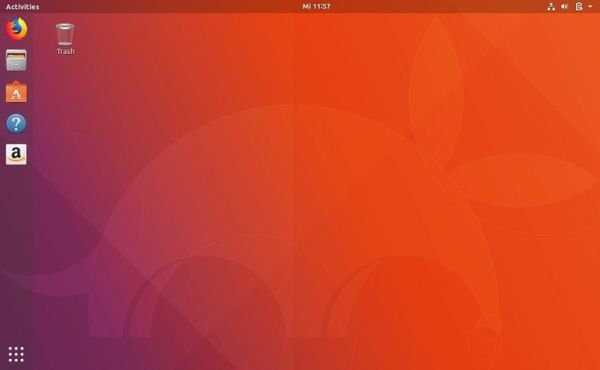 Ubuntu 18.04支持LZ4 Initramfs壓縮算法