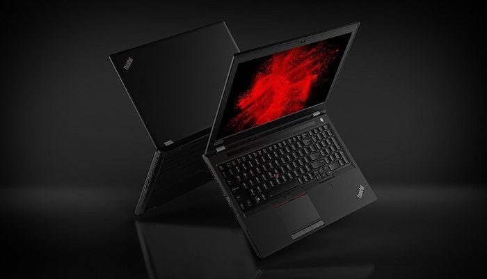 聯想發布ThinkPad P52移動工作站：八代至強芯