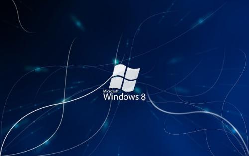 電腦U盤重裝win8系統步驟教程