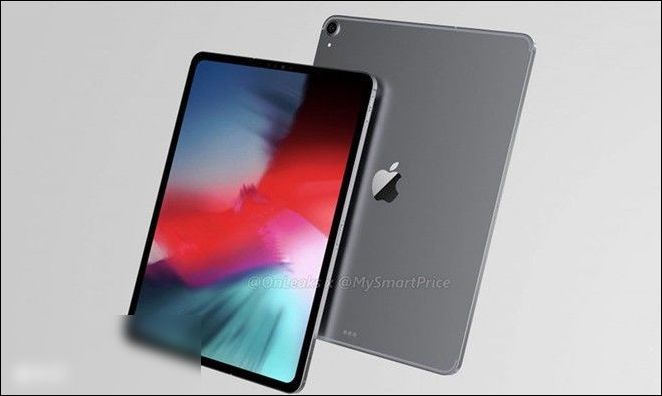 蘋果新品發(fā)布會(huì)：新一代iPad Pro配置參數(shù)消息盤點(diǎn)