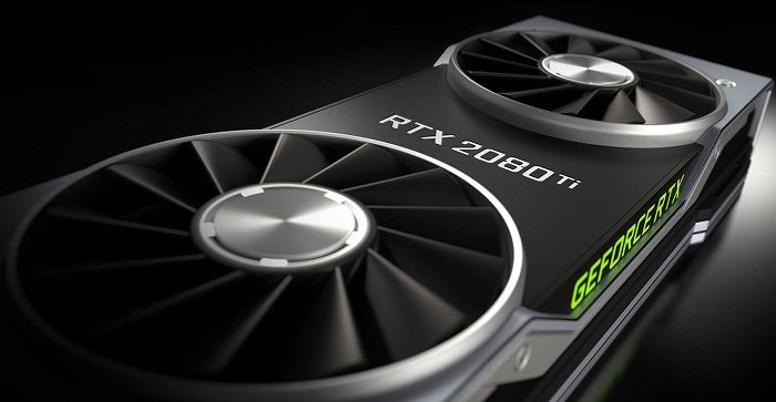 英偉達修復了RTX 2080 Ti顯卡缺陷，背后原因值得深究