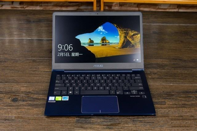 華碩靈耀u3100un筆記本安裝win7系統