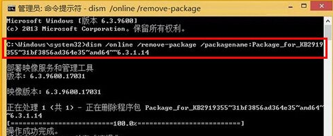 韓博士教你解決win8系統(tǒng)無法正常更新問題