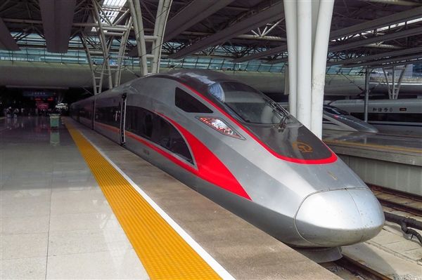 12306：鐵路試點刷碼乘車，車票將無紙化！