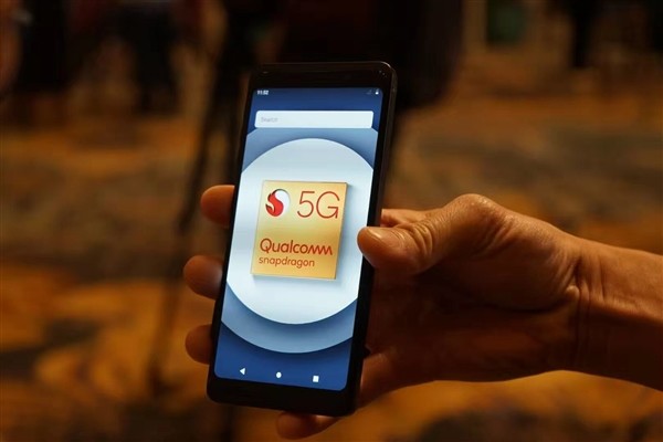 全國首個5G地鐵站開通，高速WiFi信號覆蓋站廳