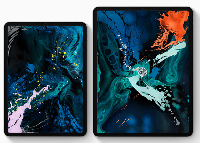 蘋果iPad Pro 2018價格創新低：降幅超過1000元！