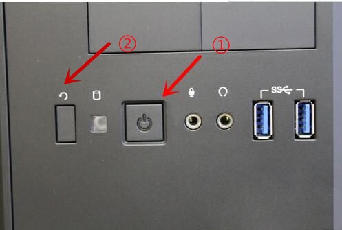 Win7自動更新失敗后無法進入系統的解決方法