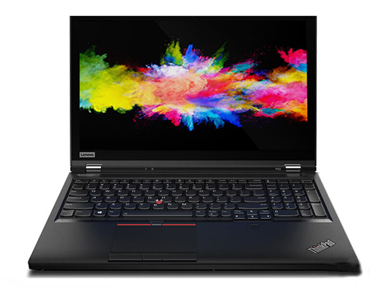 聯想thinkpad p53筆記本u盤重裝win10系統教程